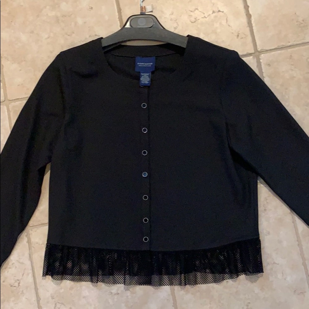 Doncaster sweater